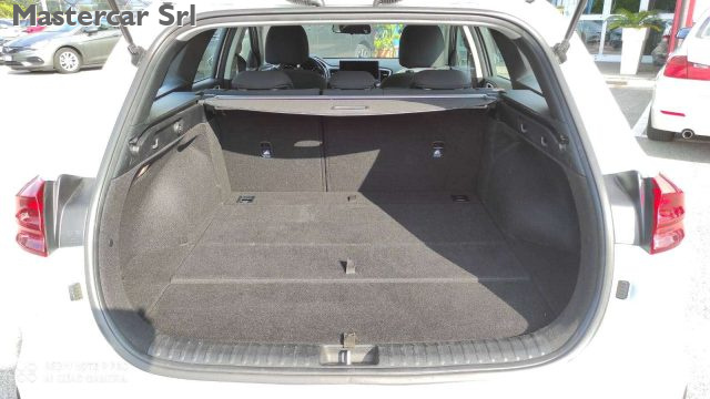 KIA Ceed usata, con Fari LED