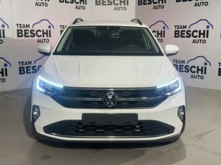 VOLKSWAGEN Taigo usata, con Airbag