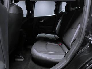 JEEP Renegade usata, con Cruise Control