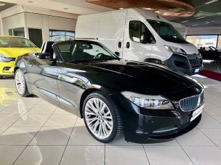 BMW Z4 usata, con Autoradio