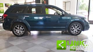 FIAT Freemont usata 1