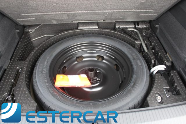 VOLKSWAGEN Tiguan usata, con Immobilizzatore elettronico