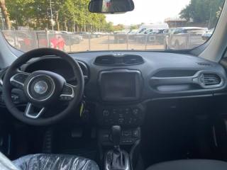 JEEP Renegade usata, con Autoradio