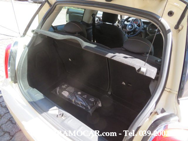 MINI Cooper usata, con Specchietti laterali elettrici