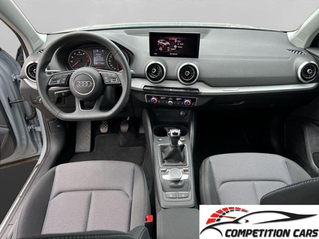 AUDI Q2 usata, con Chiusura centralizzata
