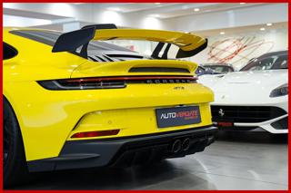PORSCHE 992 usata, con Chiusura centralizzata