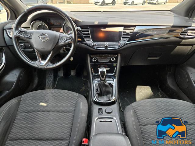 OPEL Astra usata 25