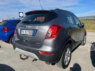 OPEL Mokka X usata, con Airbag Passeggero