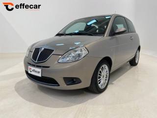 LANCIA Ypsilon 1.2 Versus NEOPATENTATI