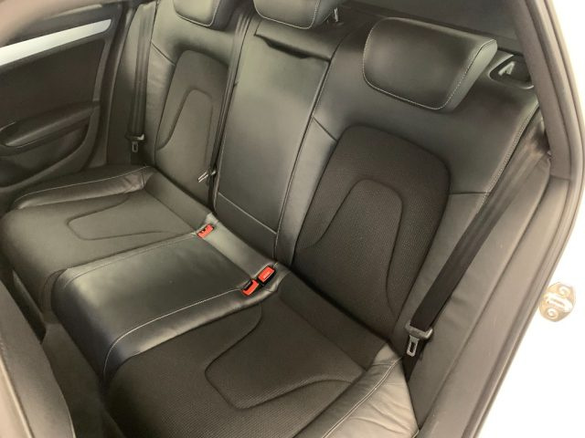 AUDI A4 usata, con Controllo trazione