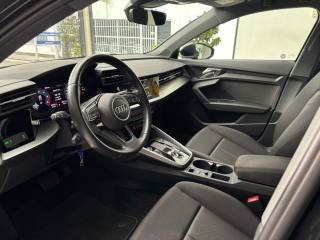 AUDI A3 usata, con Servosterzo