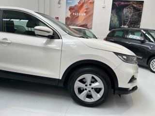 NISSAN Qashqai usata, con Cerchi in lega