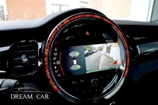 MINI John Cooper Works usata, con ESP