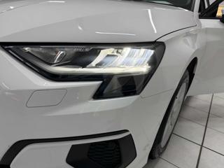 AUDI A3 usata, con Bluetooth