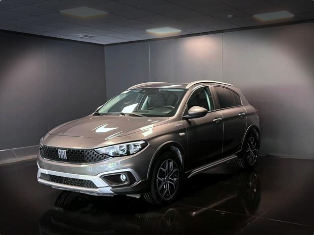 FIAT Tipo usata, con ABS