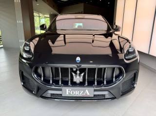 MASERATI Grecale usata, con Airbag laterali