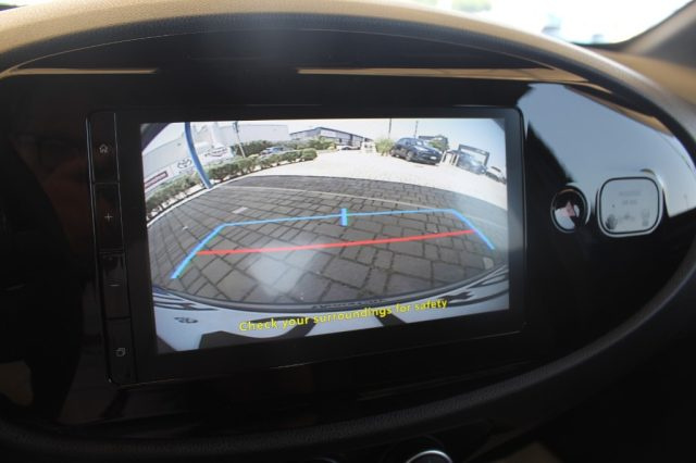 TOYOTA Aygo X usata, con Servosterzo