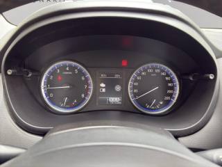 SUZUKI S-Cross usata, con Servosterzo