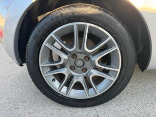 LANCIA MUSA usata, con Sedile posteriore sdoppiato