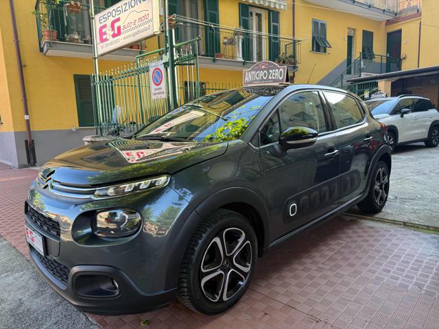 CITROEN C3 usata, con ABS