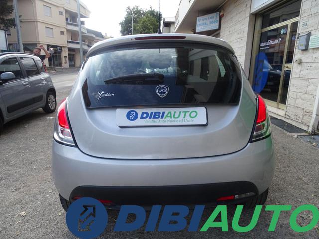 LANCIA Ypsilon usata, con Chiusura centralizzata