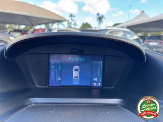 FORD Kuga usata, con Servosterzo