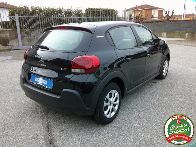CITROEN C3 usata, con Autoradio