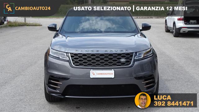 LAND ROVER Range Rover Velar usata, con ABS