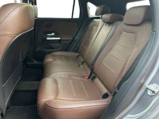 MERCEDES-BENZ GLA 200 usata, con Immobilizzatore elettronico