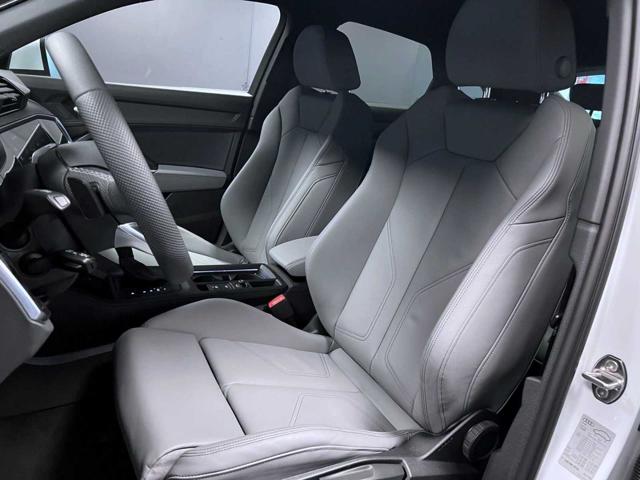 AUDI Q3 usata, con Chiusura centralizzata