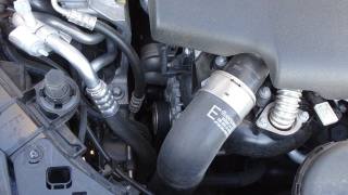MERCEDES-BENZ B 200 usata 134