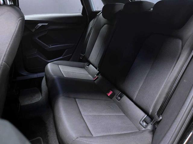 AUDI A3 usata, con Immobilizzatore elettronico