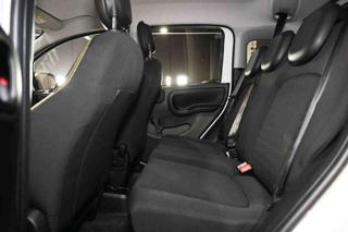 FIAT Panda usata, con Chiusura centralizzata