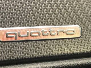 AUDI RS Q3 usata, con Sensore di luce