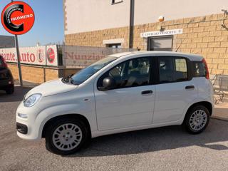 FIAT Panda usata, con Servosterzo