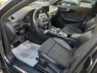 AUDI A4 usata, con Autoradio