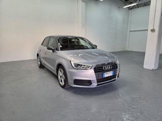 AUDI A1 usata, con Airbag laterali