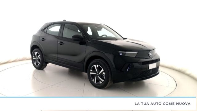 OPEL Mokka usata, con ABS