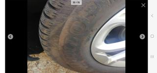 FIAT 500X usata, con Climatizzatore