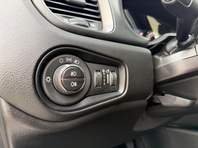 JEEP Renegade usata, con Start/Stop Automatico