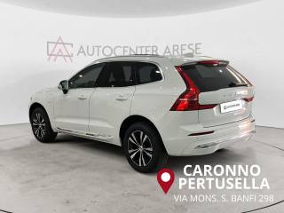 VOLVO XC60 usata, con Airbag laterali