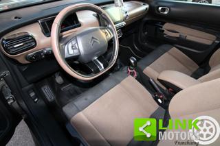 CITROEN C4 Cactus usata, con Climatizzatore