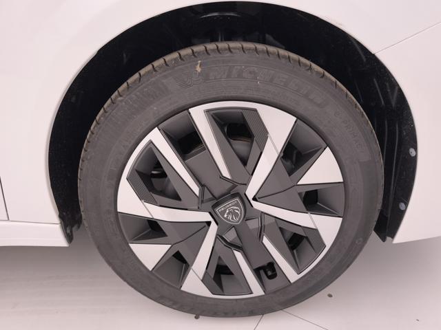 PEUGEOT 208 usata, con Sensore di pioggia