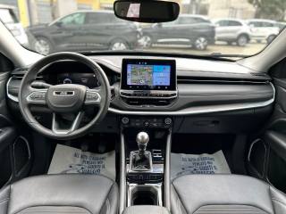 JEEP Compass usata, con Vetri oscurati
