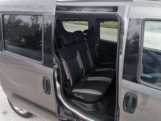 FIAT Doblo usata, con Chiusura centralizzata