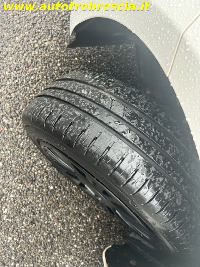 LANCIA Ypsilon usata 16