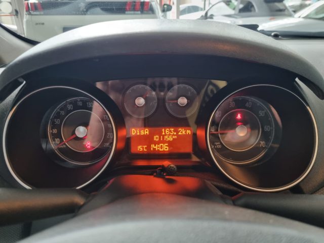 FIAT Punto usata 11