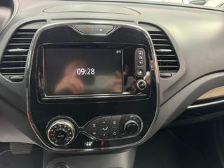 RENAULT Captur usata, con Controllo trazione