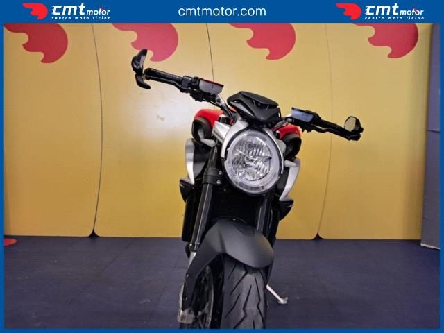 MV AGUSTA Brutale 800 usata 2