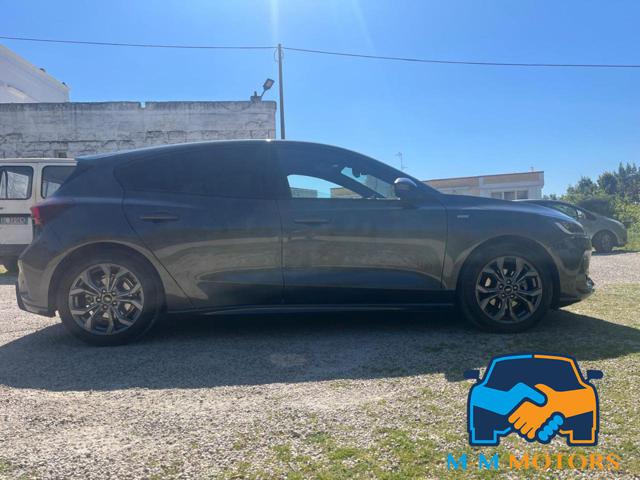 FORD Focus usata, con Airbag Passeggero